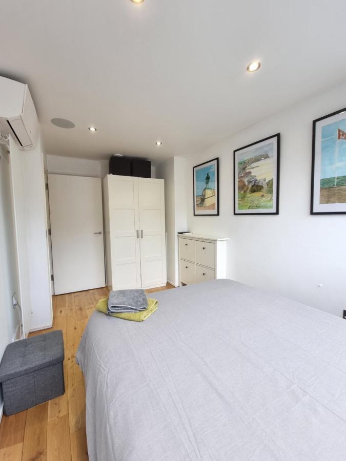 Вилла Deluxe Townhouse Zone 1 Brick Lane Лондон Экстерьер фото